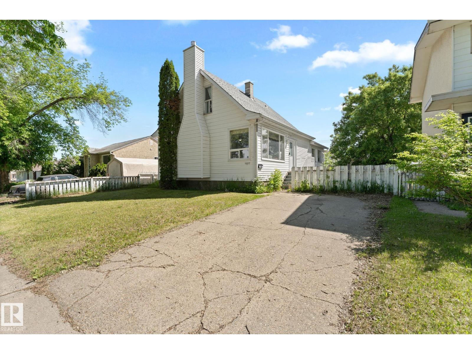 11817 44 ST NW, Edmonton, Alberta
