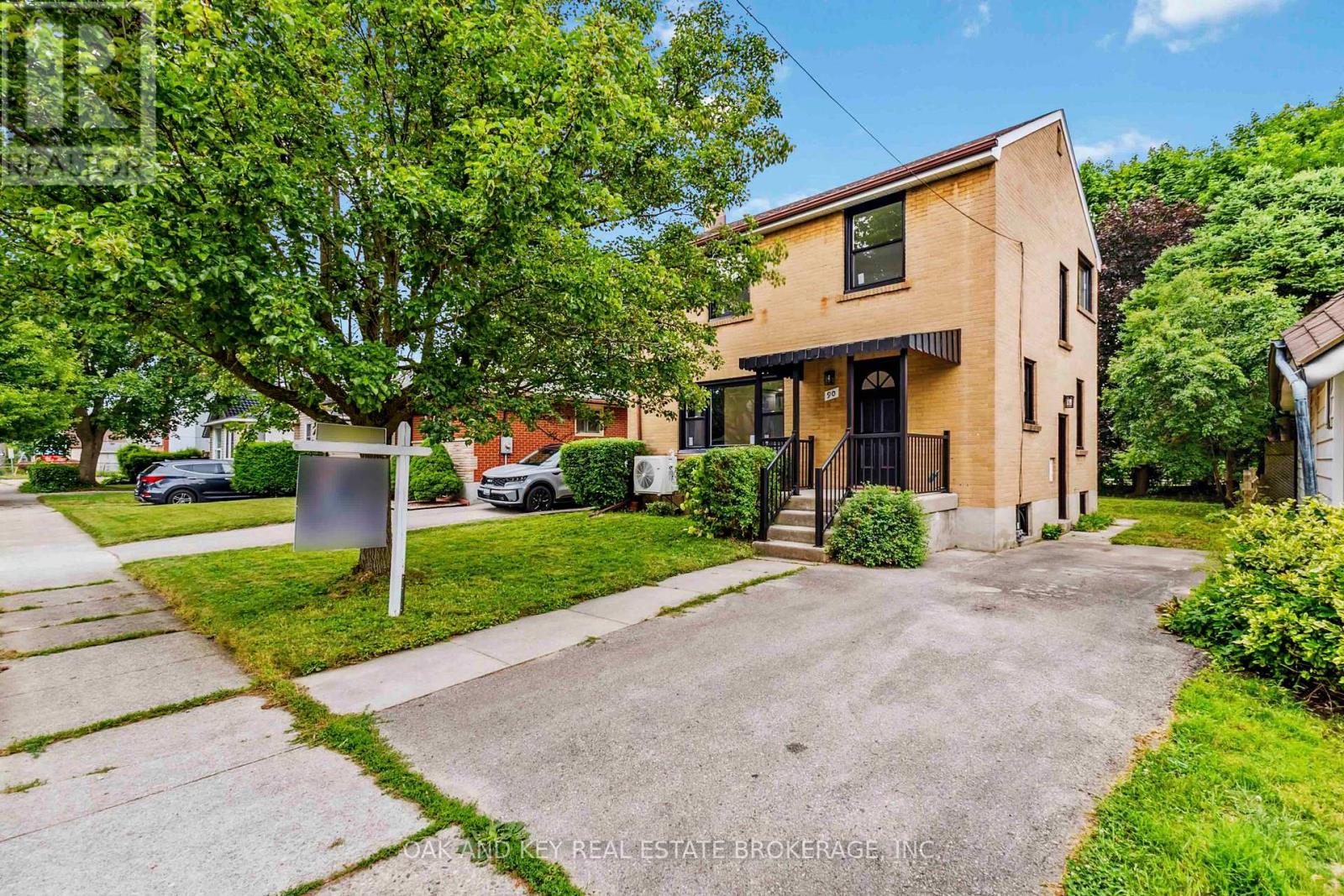 90 Jacqueline Street, London South, Ontario  N5Z 3P7 - Photo 4 - X12531484