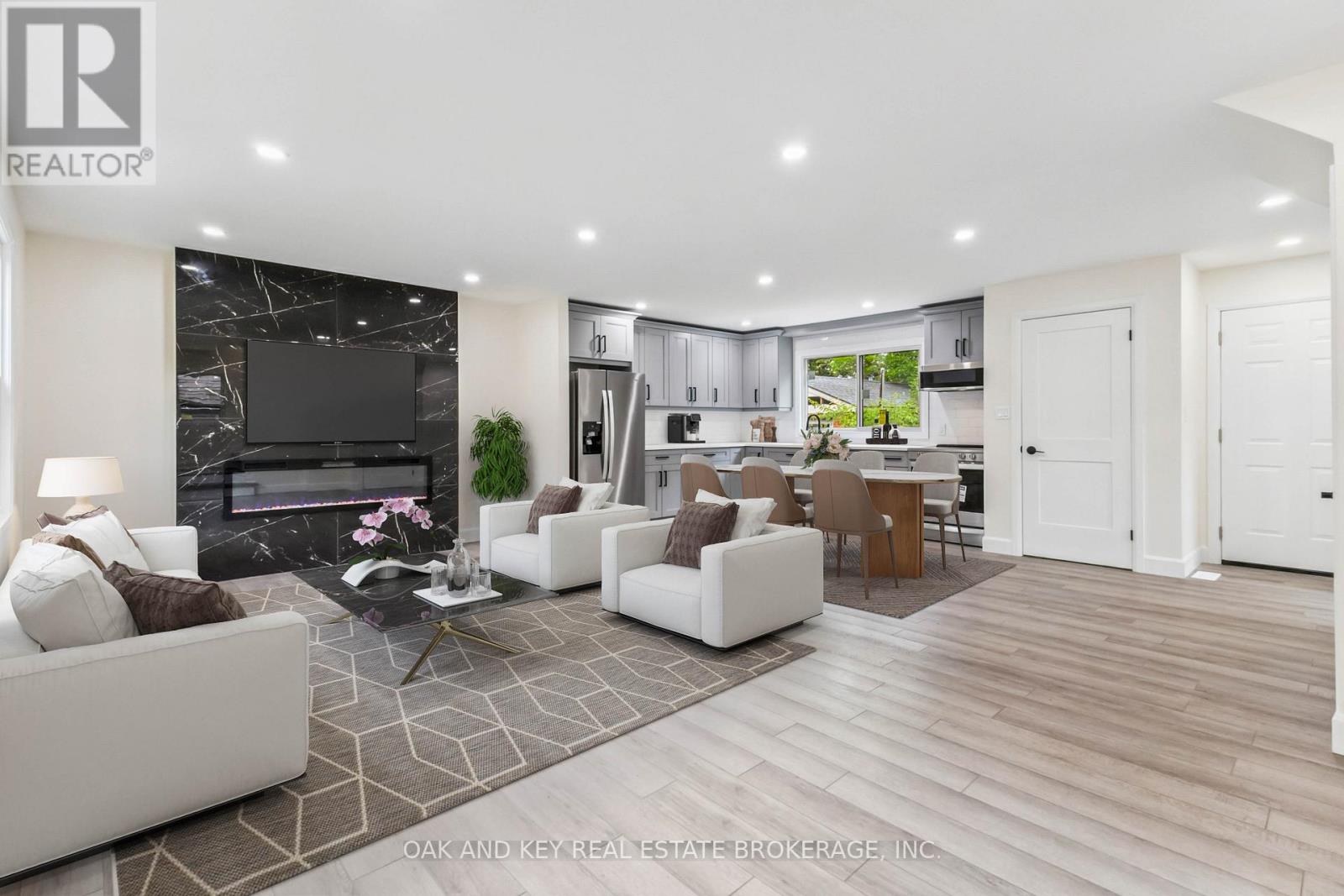 90 Jacqueline Street, London South, Ontario  N5Z 3P7 - Photo 8 - X12531484