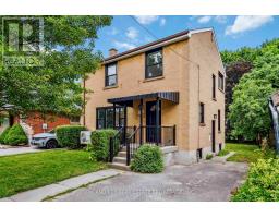 90 JACQUELINE STREET, London South, Ontario