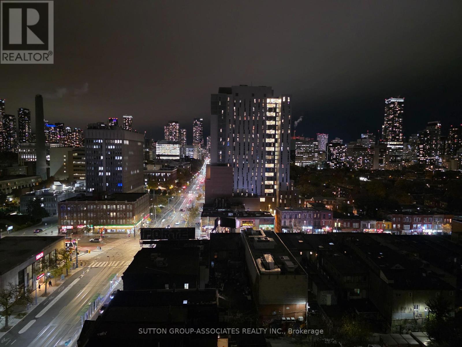 1521 - 297 College Street, Toronto, Ontario  M5T 0C2 - Photo 32 - C12508418