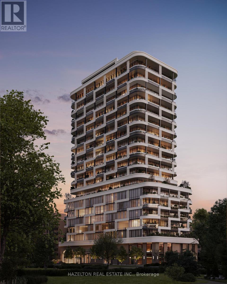 504 - 429 Walmer Road, Toronto, Ontario  M5P 2X9 - Photo 45 - C12520690