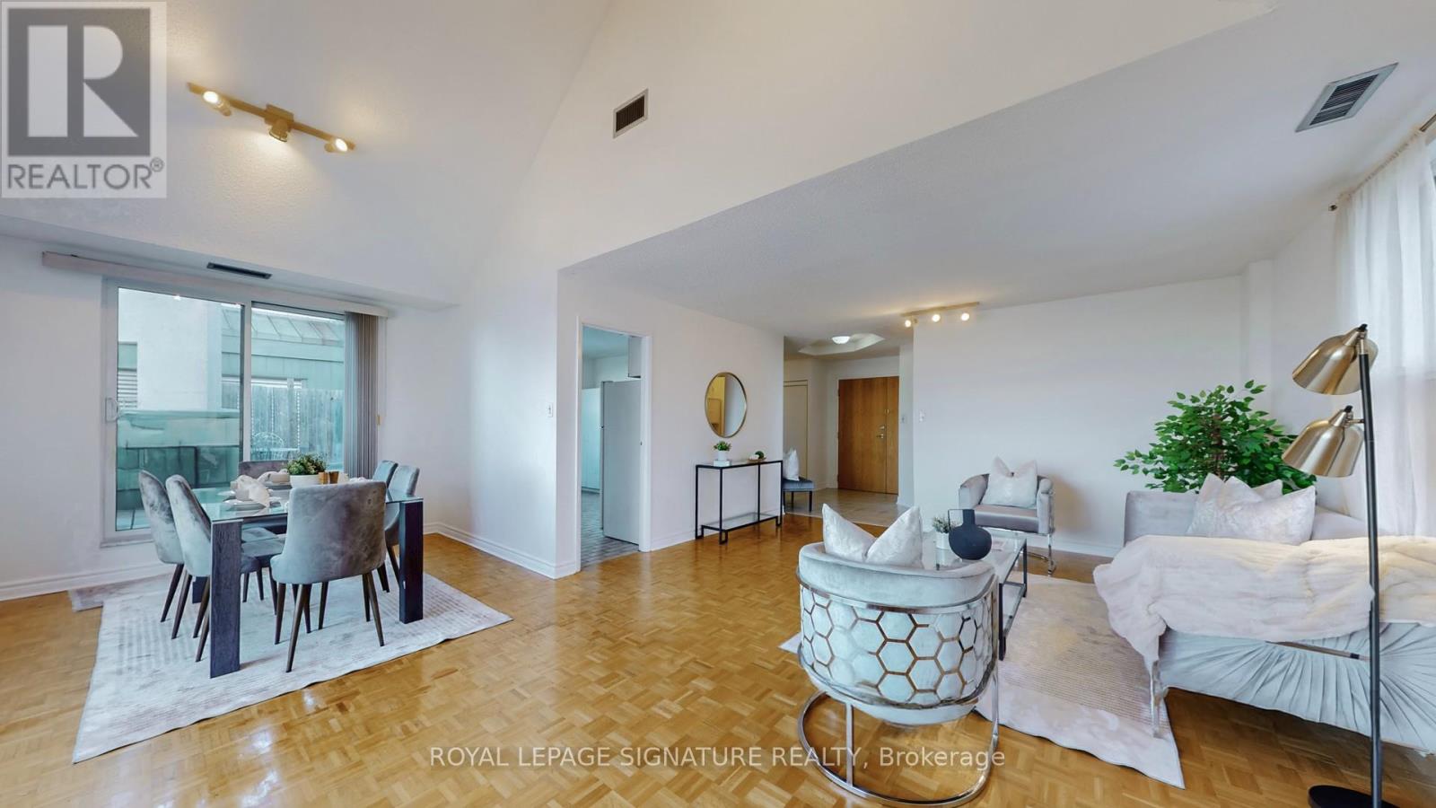 1205 - 5795 Yonge Street, Toronto, Ontario  M2M 4J3 - Photo 10 - C12531488