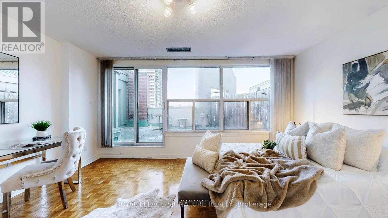 1205 - 5795 Yonge Street, Toronto, Ontario  M2M 4J3 - Photo 12 - C12531488