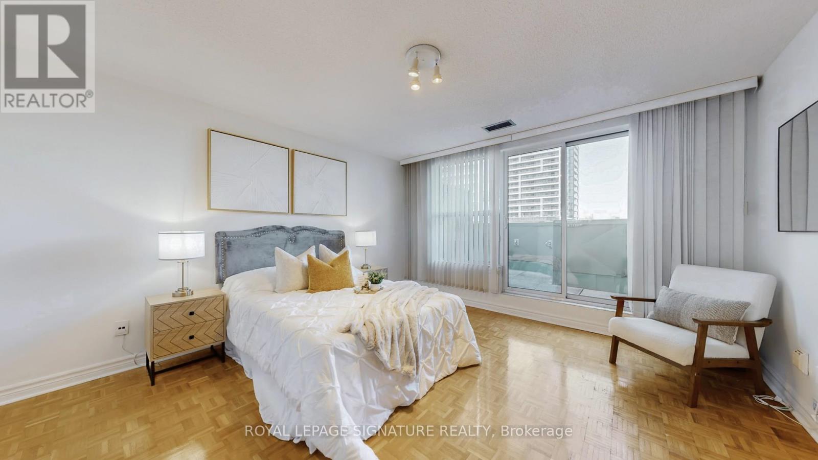 1205 - 5795 Yonge Street, Toronto, Ontario  M2M 4J3 - Photo 14 - C12531488