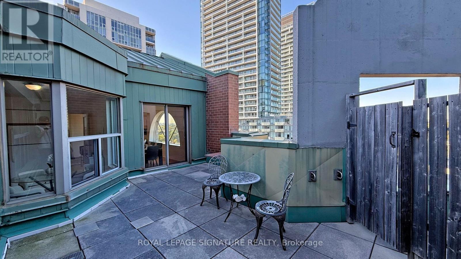 1205 - 5795 Yonge Street, Toronto, Ontario  M2M 4J3 - Photo 17 - C12531488