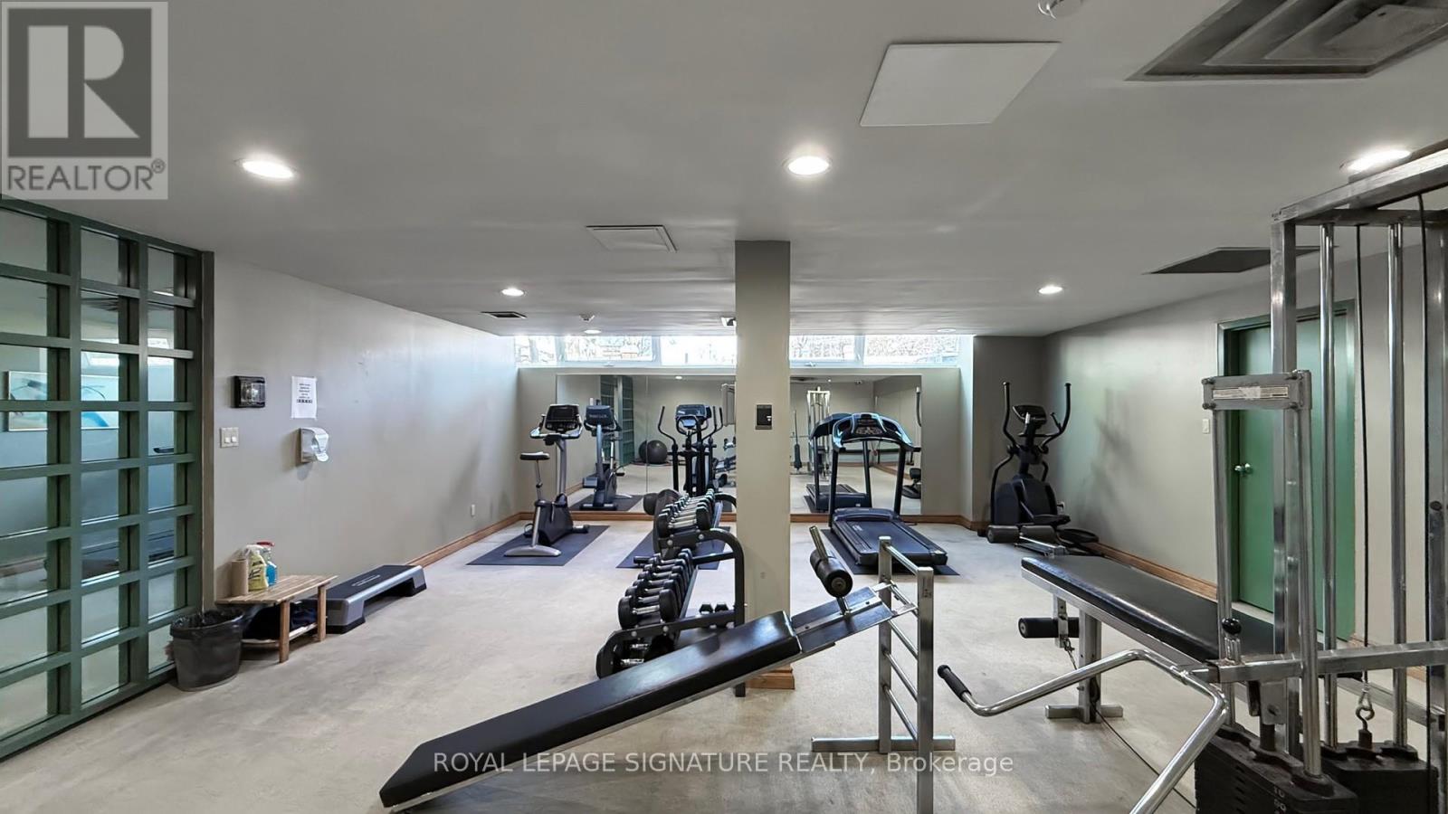 1205 - 5795 Yonge Street, Toronto, Ontario  M2M 4J3 - Photo 20 - C12531488