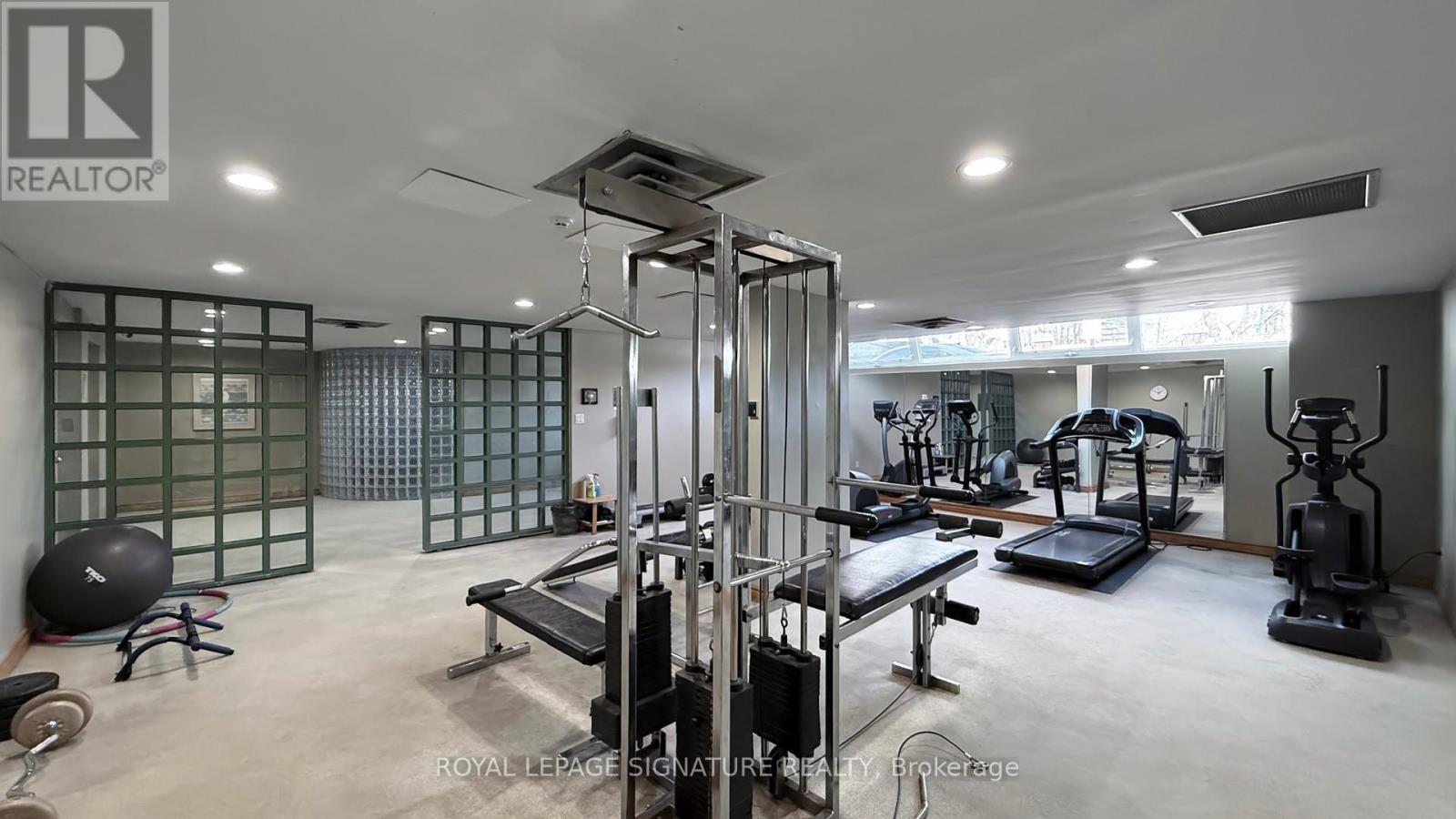 1205 - 5795 Yonge Street, Toronto, Ontario  M2M 4J3 - Photo 21 - C12531488