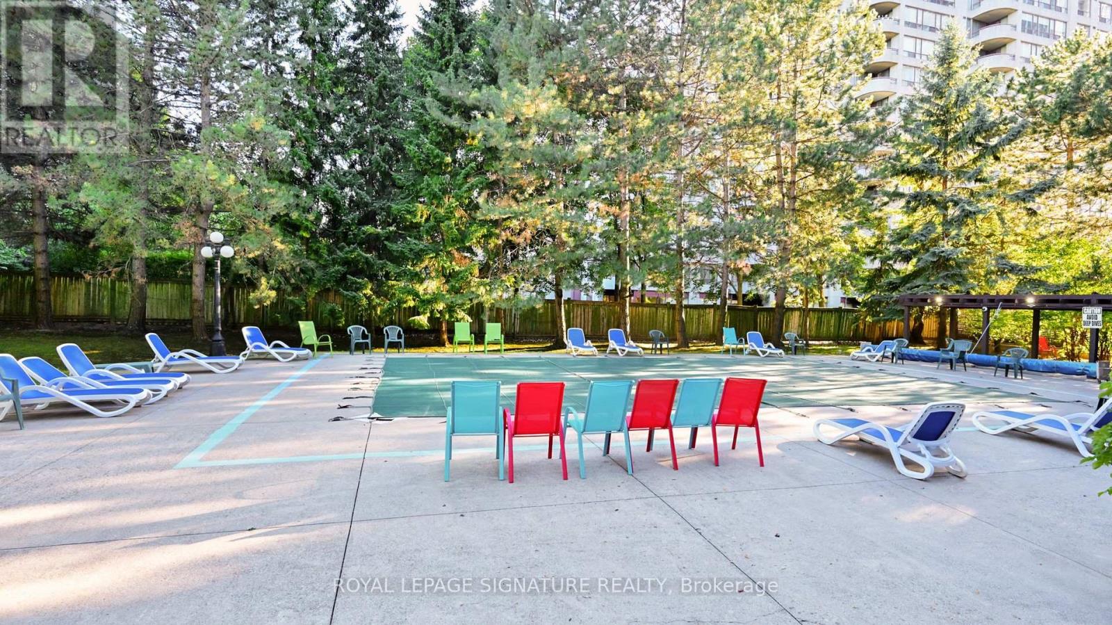 1205 - 5795 Yonge Street, Toronto, Ontario  M2M 4J3 - Photo 23 - C12531488