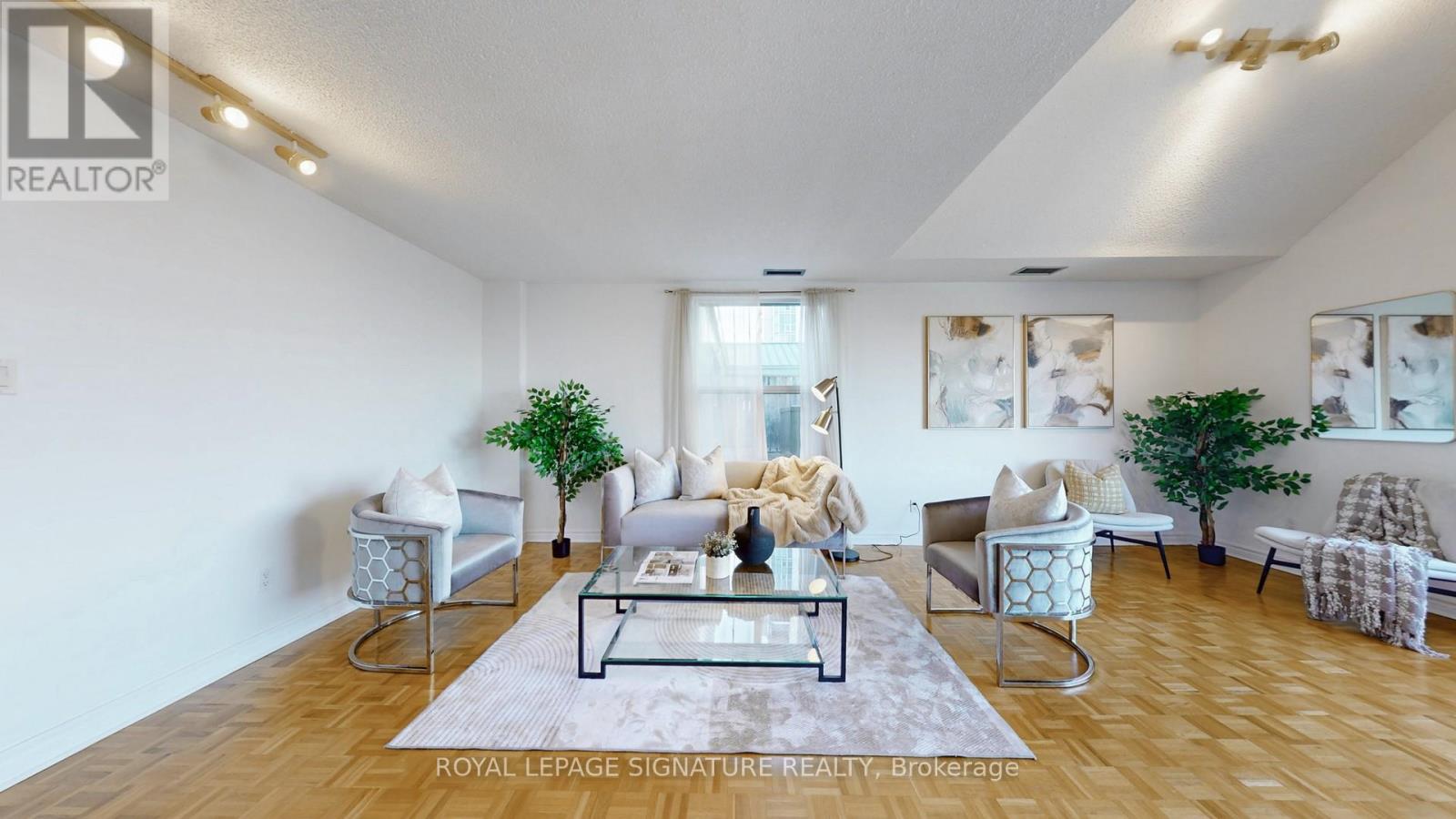 1205 - 5795 Yonge Street, Toronto, Ontario  M2M 4J3 - Photo 4 - C12531488