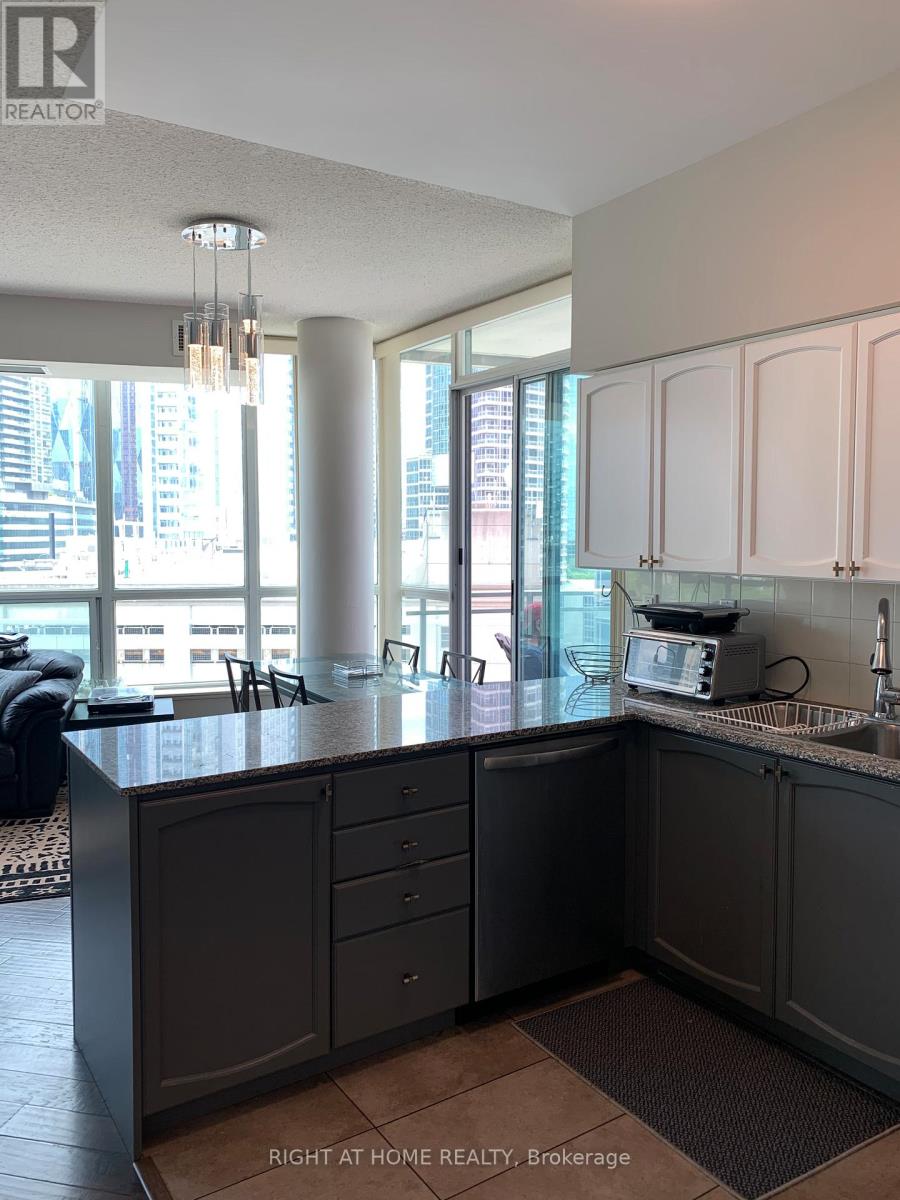 1002 - 228 Queens  Quay W, Toronto, Ontario  M5J 2X1 - Photo 6 - C12531506