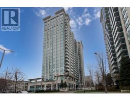 711 - 17 ANNDALE DRIVE, Toronto, Ontario