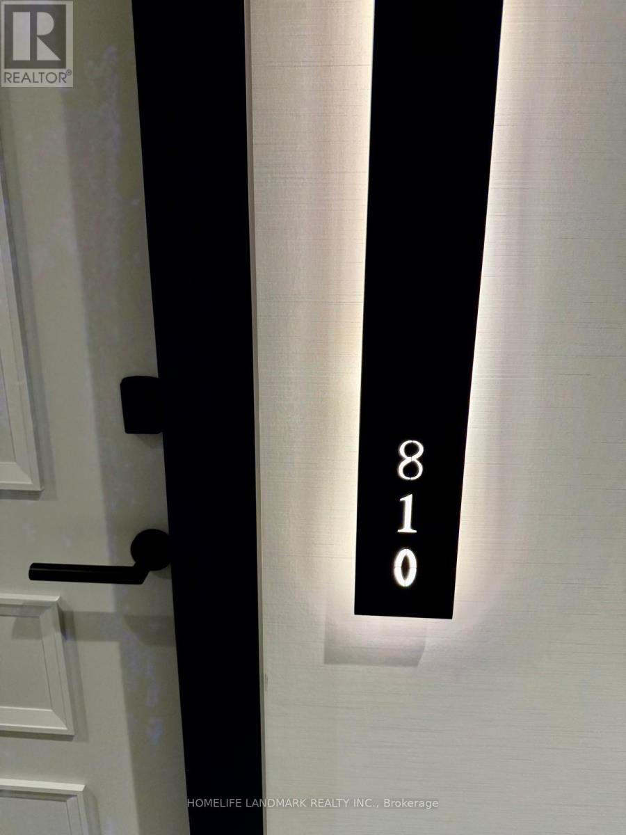 810 - 115 DENISON AVENUE, Toronto, Ontario