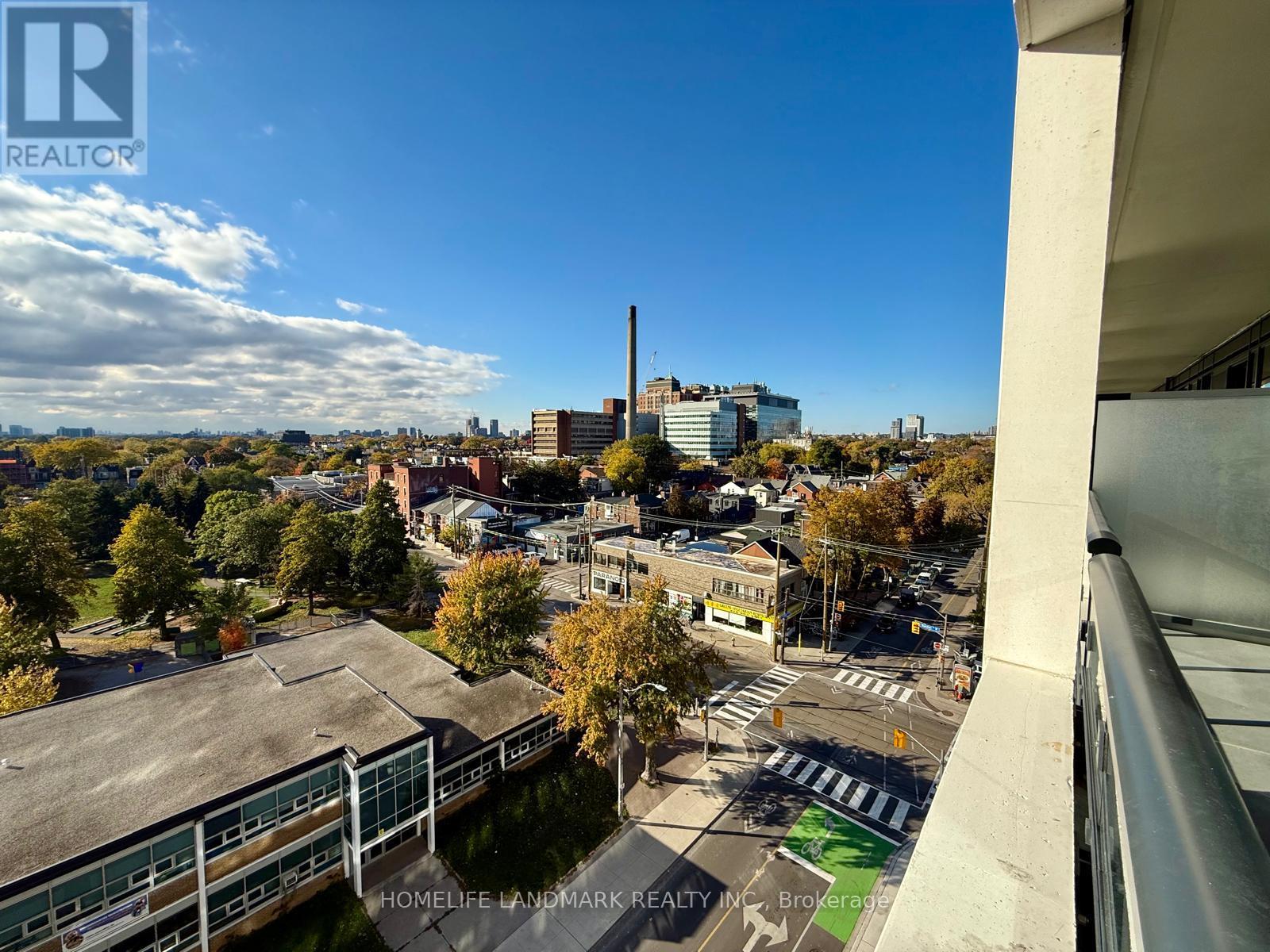 810 - 115 Denison Avenue, Toronto, Ontario  M5T 2E6 - Photo 16 - C12531526