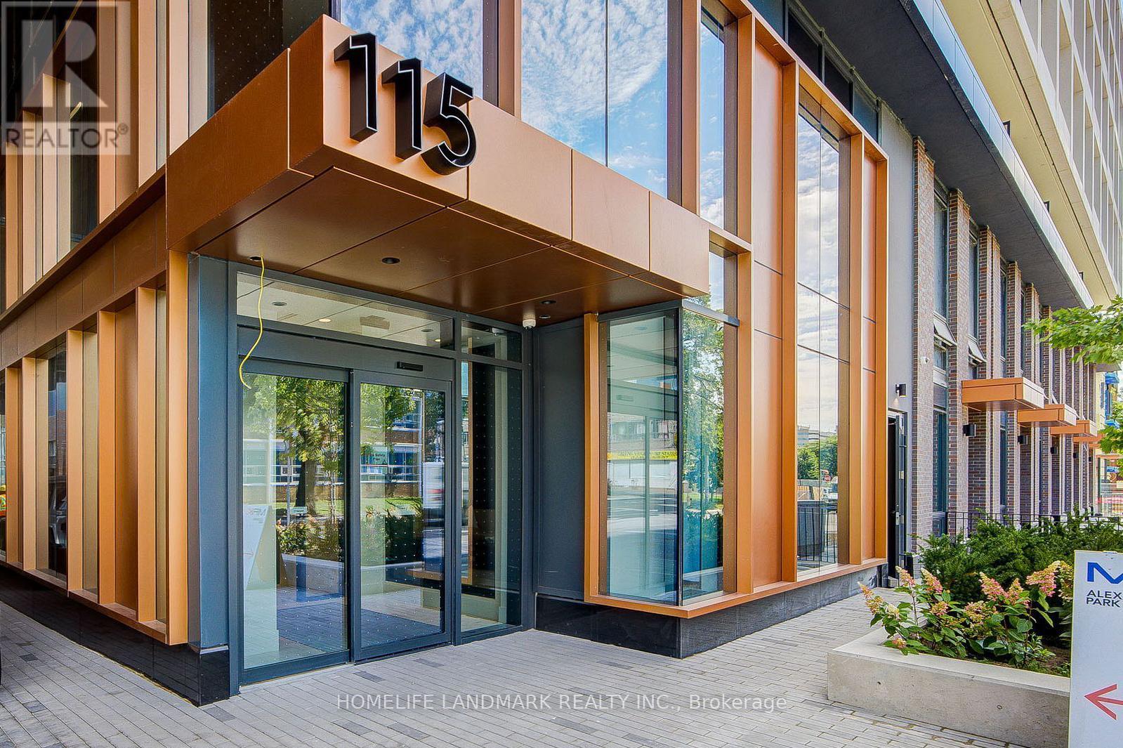 810 - 115 Denison Avenue, Toronto, Ontario  M5T 2E6 - Photo 18 - C12531526