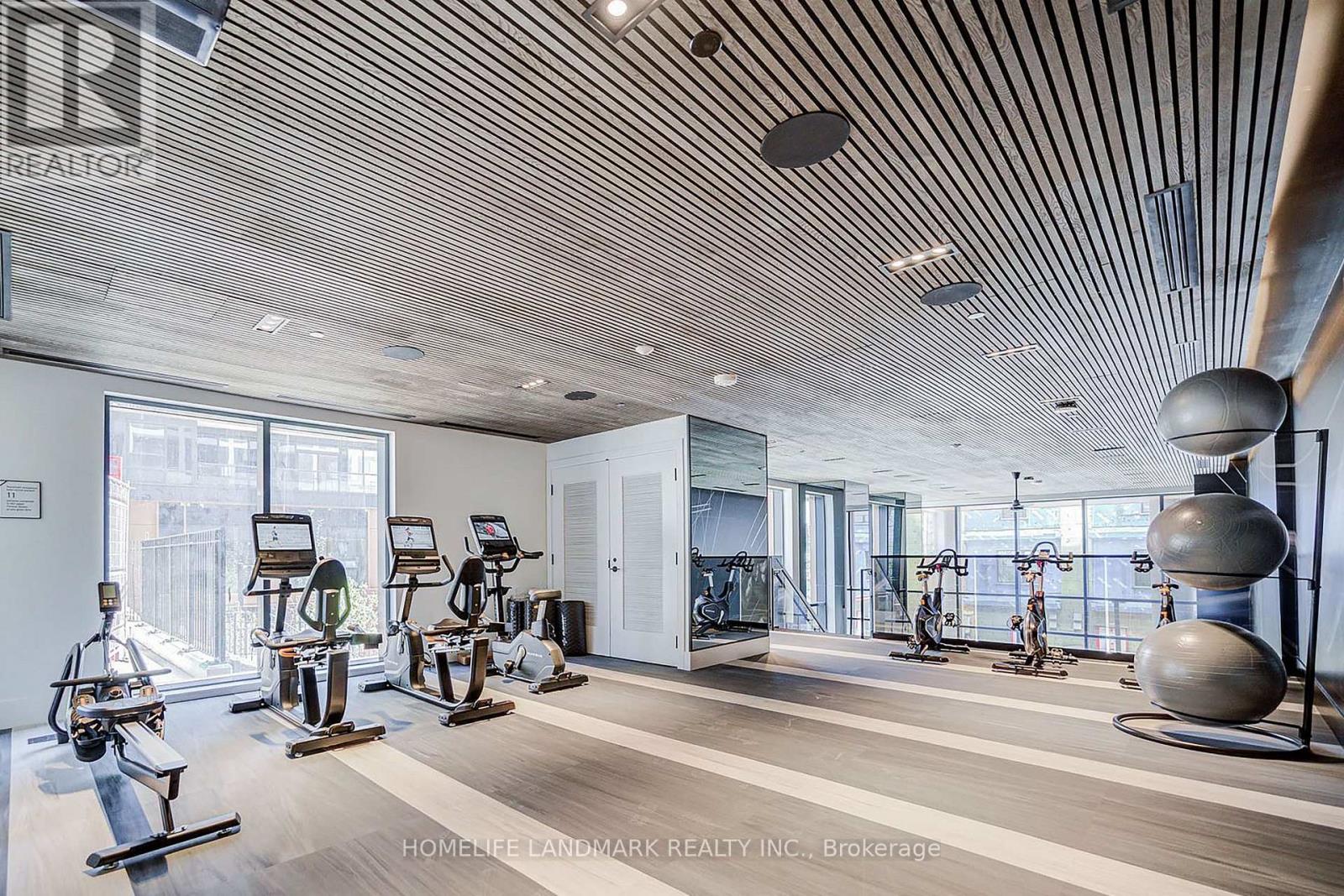 810 - 115 Denison Avenue, Toronto, Ontario  M5T 2E6 - Photo 22 - C12531526