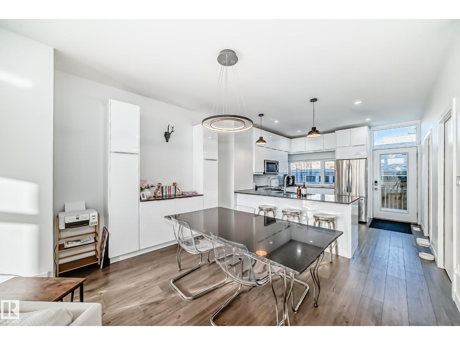 14812 98 Ave Nw, Edmonton, Alberta  T5N 0H1 - Photo 11 - E4465359