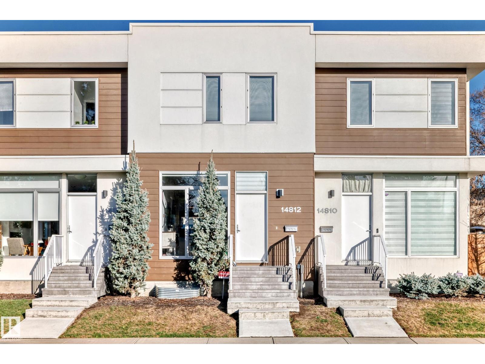 14812 98 Ave Nw, Edmonton, Alberta  T5N 0H1 - Photo 3 - E4465359