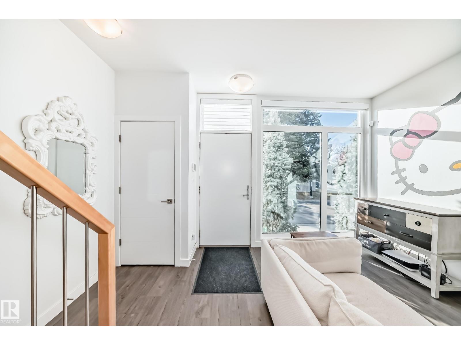 14812 98 Ave Nw, Edmonton, Alberta  T5N 0H1 - Photo 8 - E4465359