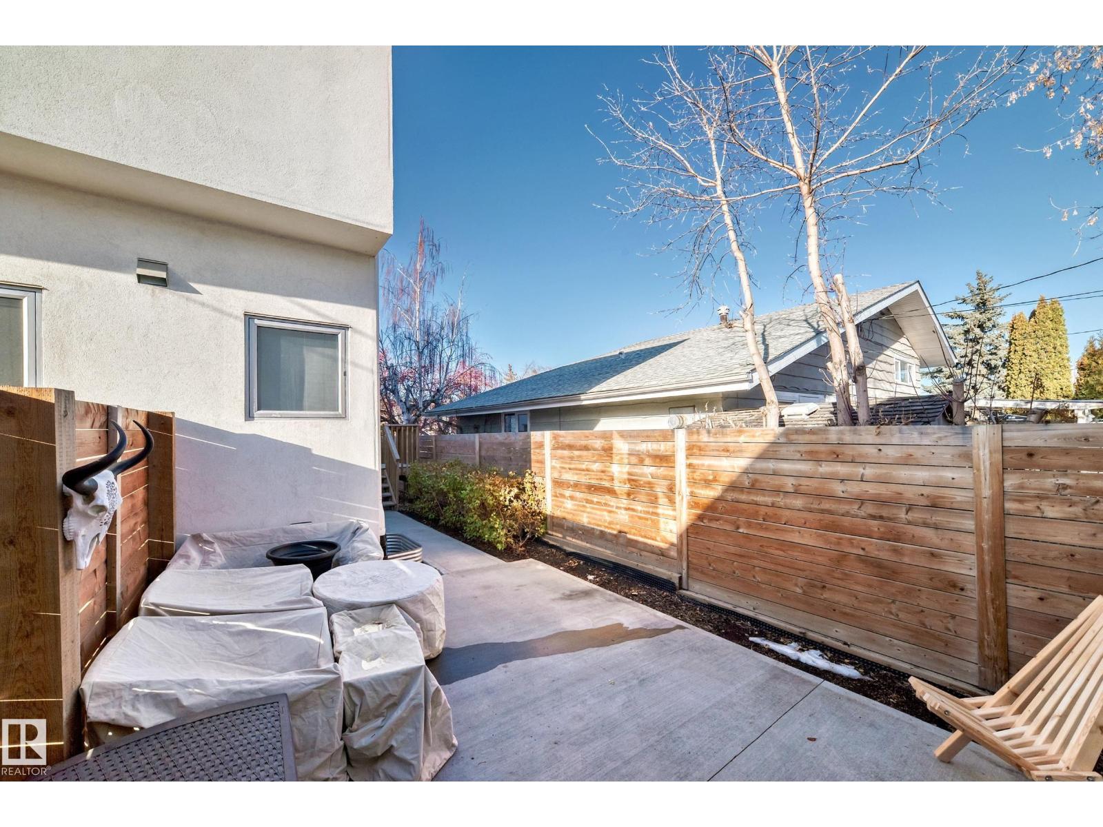 14812 98 Ave Nw, Edmonton, Alberta  T5N 0H1 - Photo 45 - E4465359