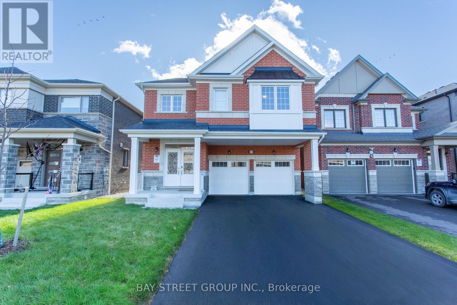 1409 MOCKINGBIRD SQUARE, Pickering, Ontario