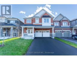 1409 MOCKINGBIRD SQUARE, Pickering, Ontario