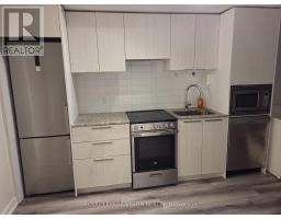 2003 - 501 YONGE STREET, Toronto, Ontario