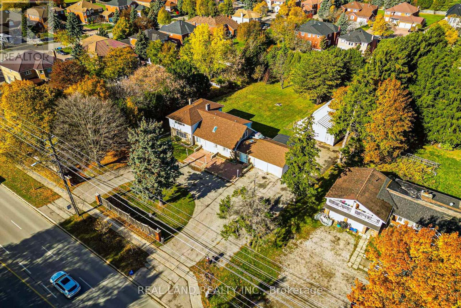 4762 14th Avenue, Markham, Ontario  L3S 3K7 - Photo 2 - N12531490