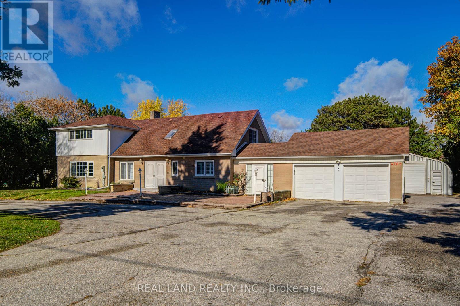 4762 14th Avenue, Markham, Ontario  L3S 3K7 - Photo 3 - N12531490