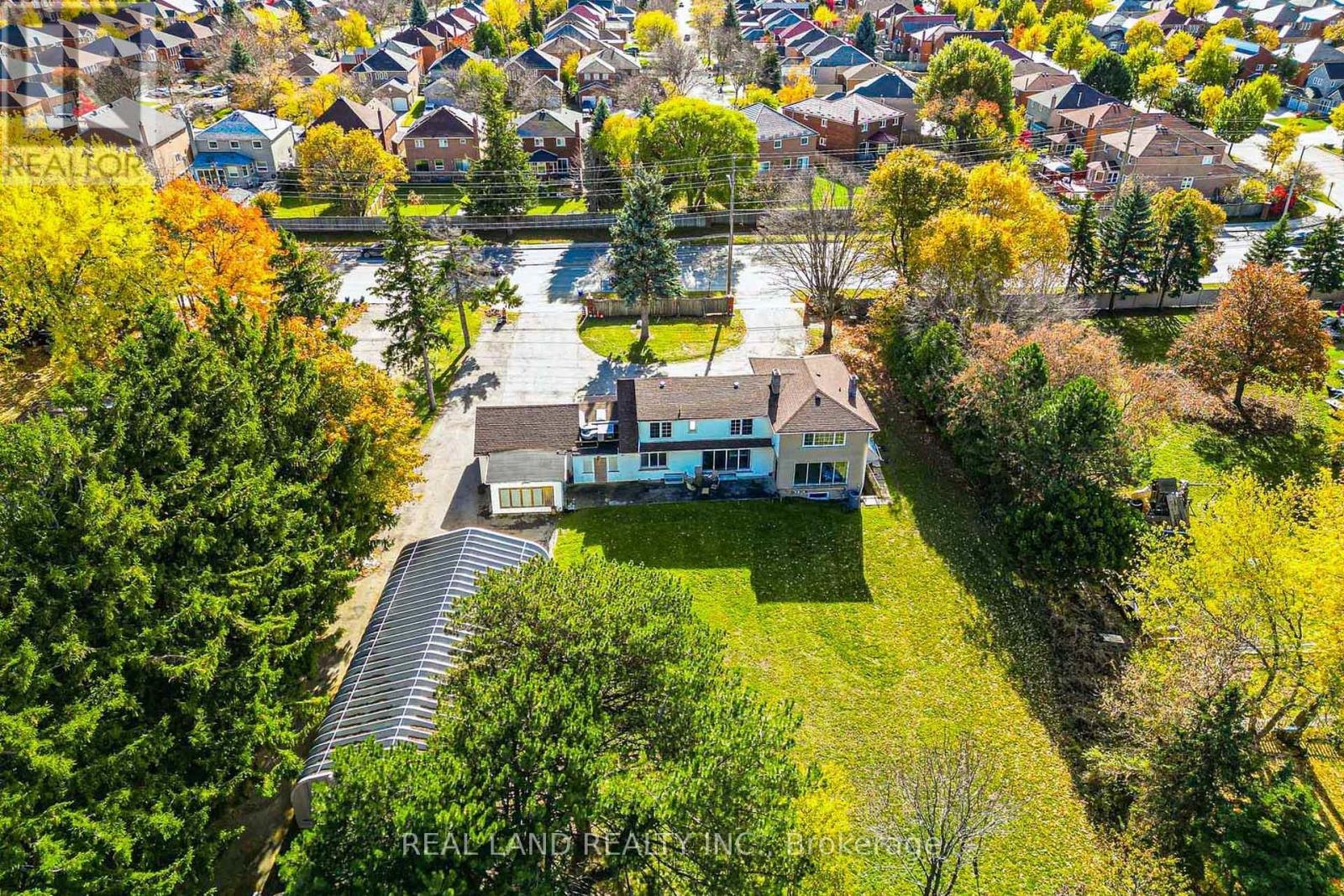 4762 14th Avenue, Markham, Ontario  L3S 3K7 - Photo 8 - N12531490