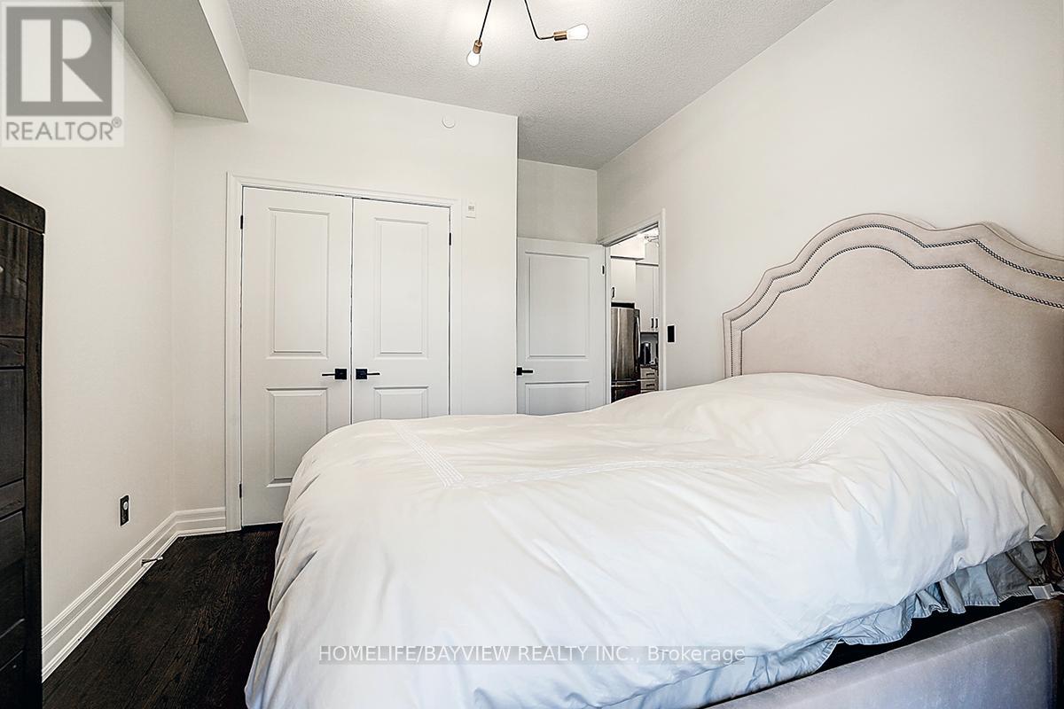 216 - 111 Civic Square Gate, Aurora, Ontario  L4G 0S6 - Photo 10 - N12531498