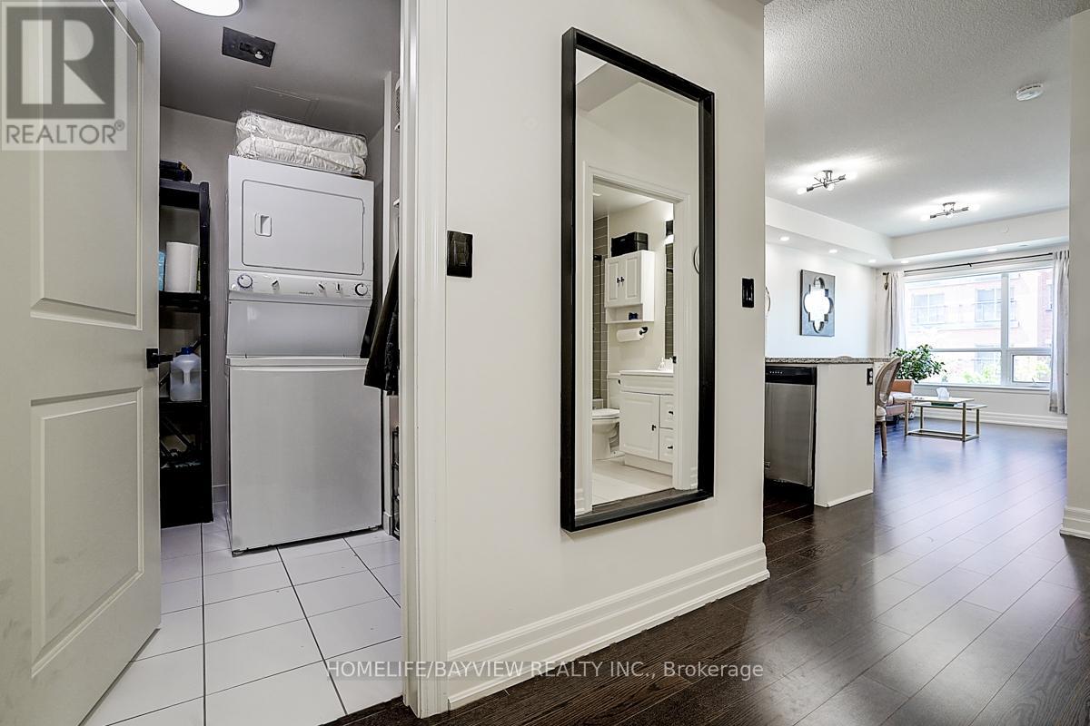 216 - 111 Civic Square Gate, Aurora, Ontario  L4G 0S6 - Photo 25 - N12531498