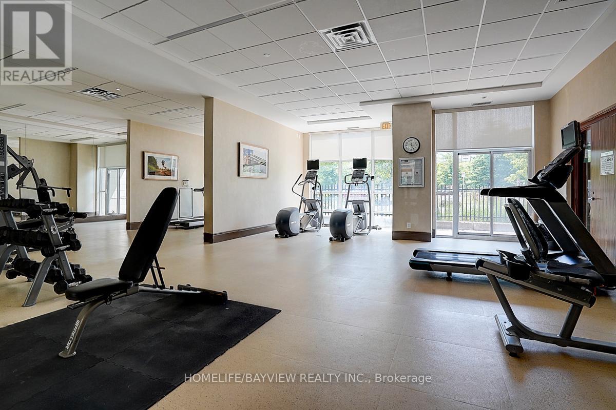 216 - 111 Civic Square Gate, Aurora, Ontario  L4G 0S6 - Photo 30 - N12531498