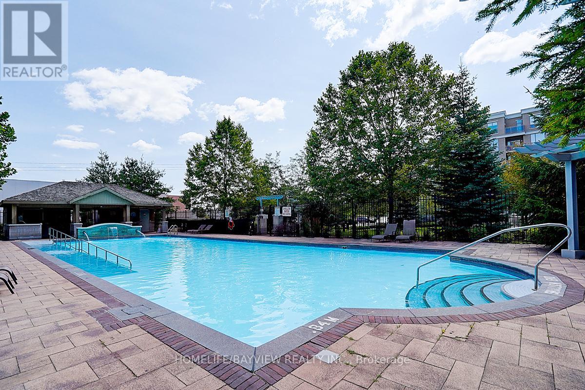 216 - 111 Civic Square Gate, Aurora, Ontario  L4G 0S6 - Photo 6 - N12531498