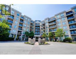 216 - 111 CIVIC SQUARE GATE, Aurora, Ontario