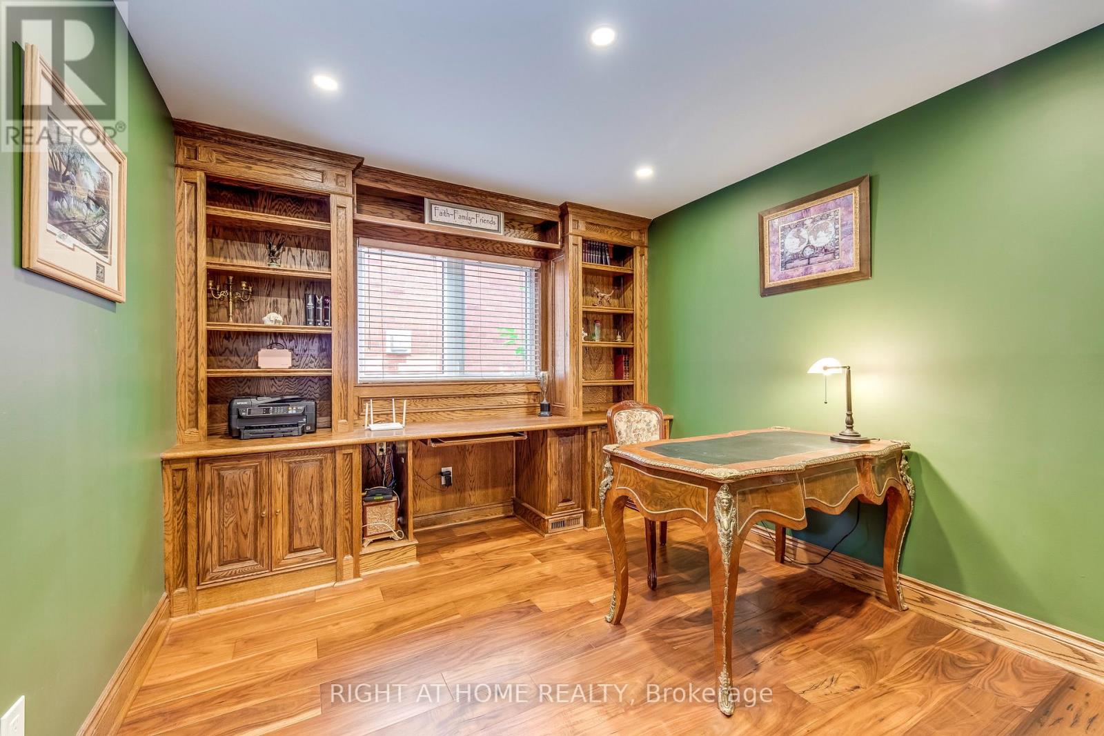 1311 Playter Place, Oakville, Ontario  L6M 2V1 - Photo 19 - W12531480