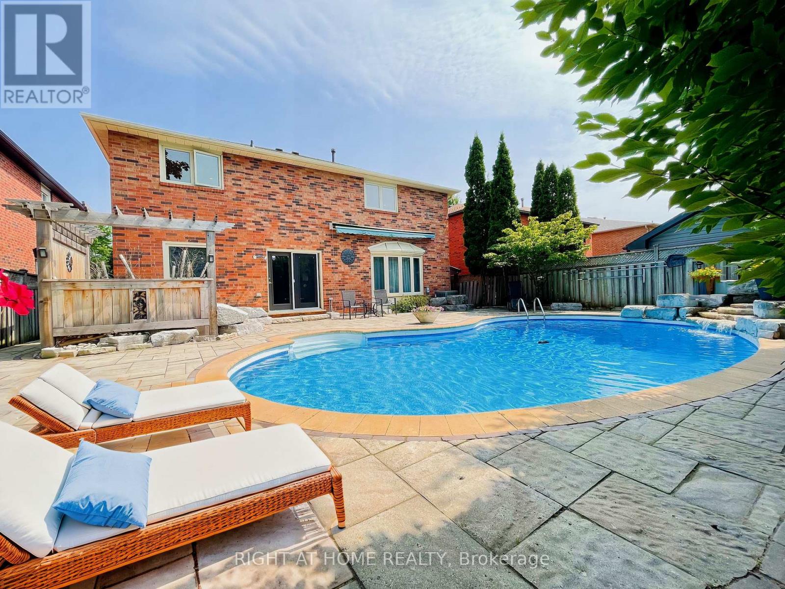 1311 Playter Place, Oakville, Ontario  L6M 2V1 - Photo 45 - W12531480