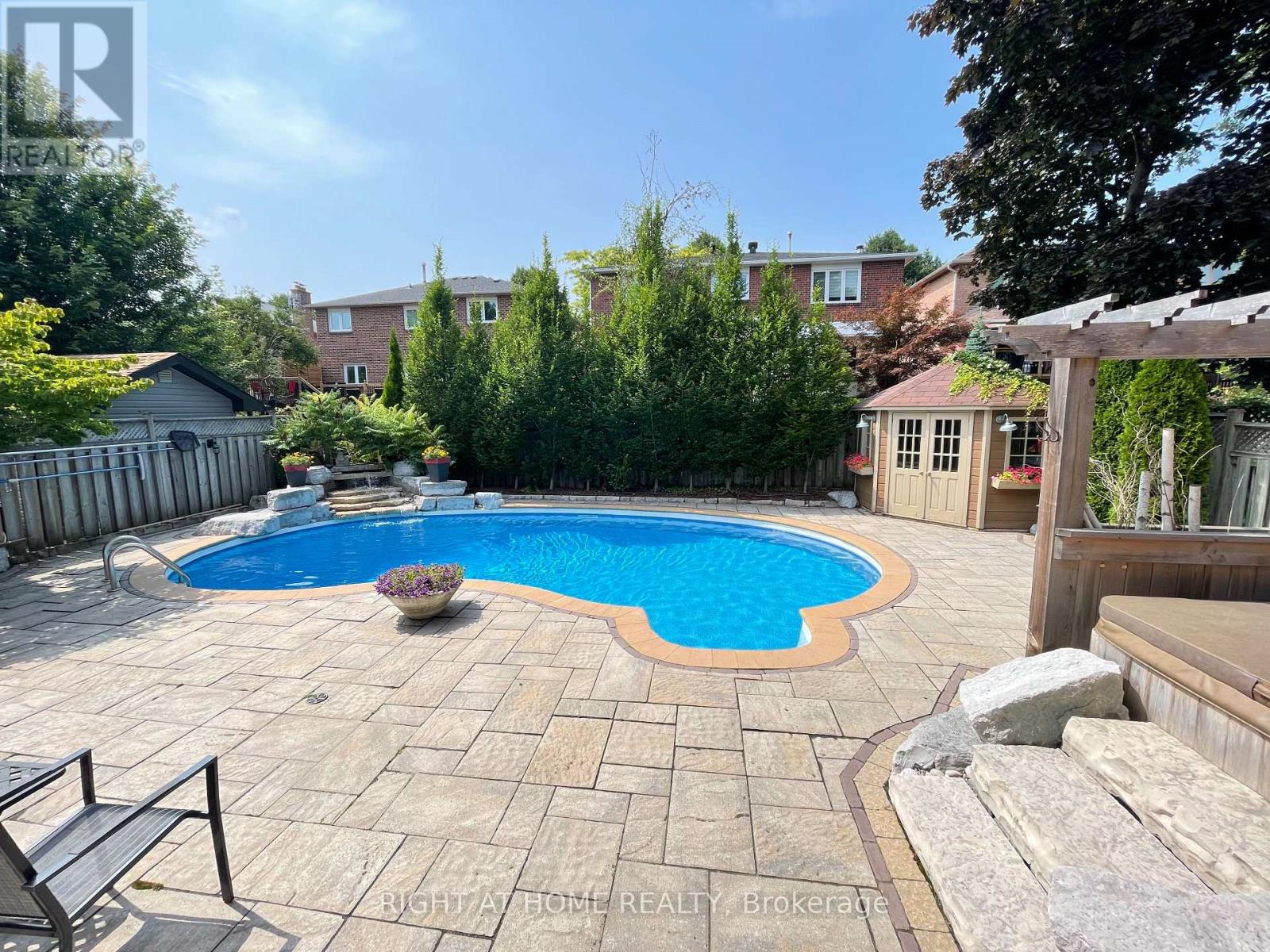 1311 Playter Place, Oakville, Ontario  L6M 2V1 - Photo 46 - W12531480