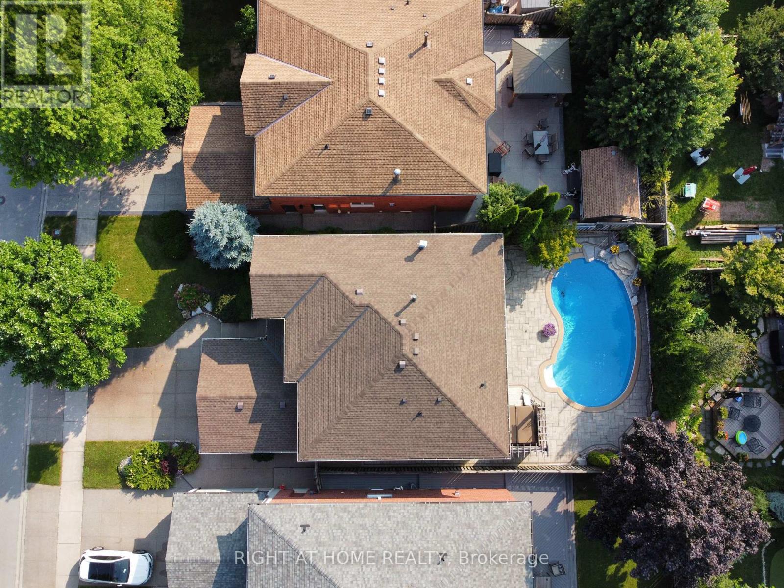 1311 Playter Place, Oakville, Ontario  L6M 2V1 - Photo 47 - W12531480