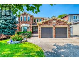 1311 PLAYTER PLACE, Oakville, Ontario