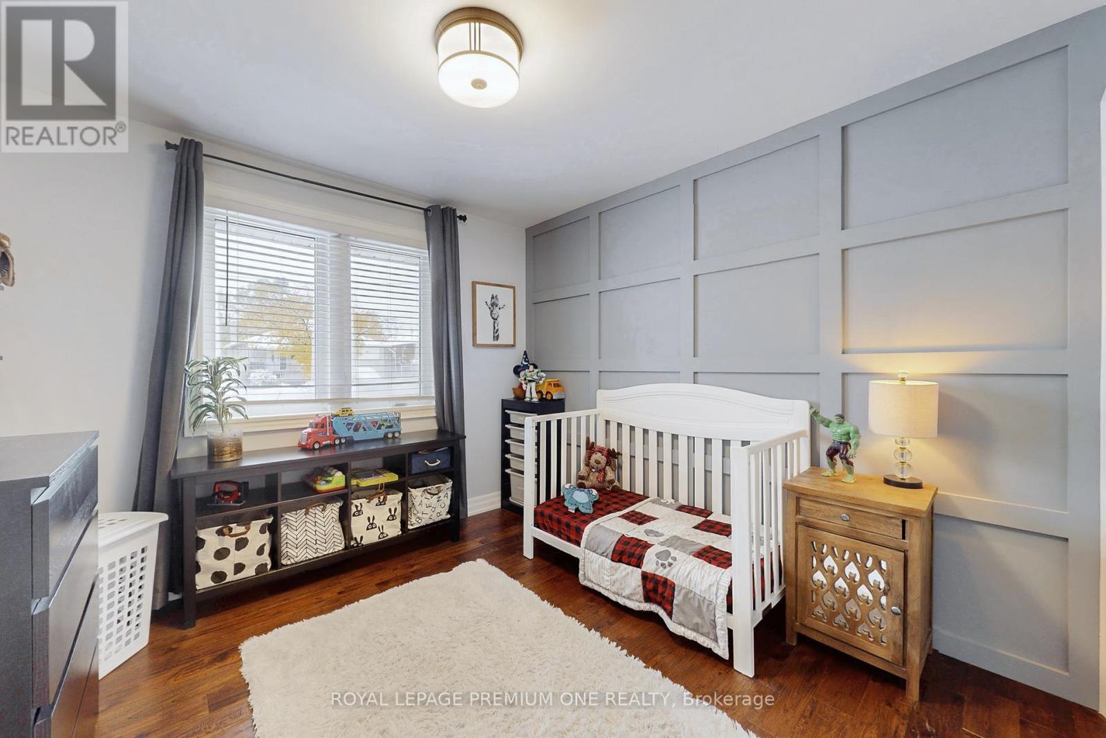 76 Alhart Drive, Toronto, Ontario  M9V 2N4 - Photo 12 - W12531486