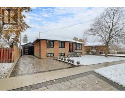 76 ALHART DRIVE, Toronto, Ontario