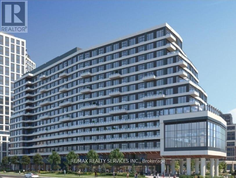 1305 - 2485 EGLINTON AVENUE W, Mississauga, Ontario