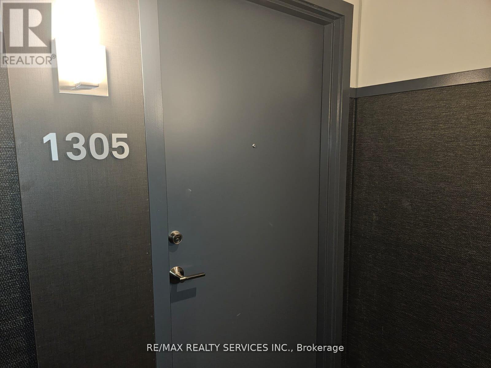 1305 - 2485 Eglinton Avenue W, Mississauga, Ontario  L5M 2T1 - Photo 11 - W12531500