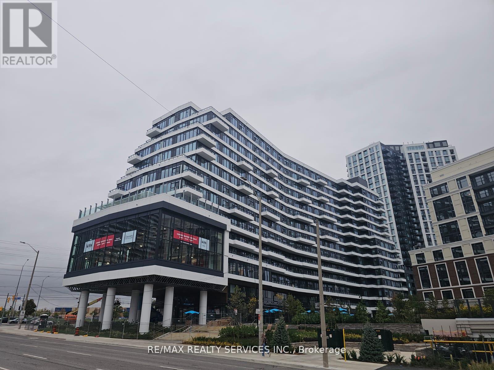 1305 - 2485 Eglinton Avenue W, Mississauga, Ontario  L5M 2T1 - Photo 2 - W12531500