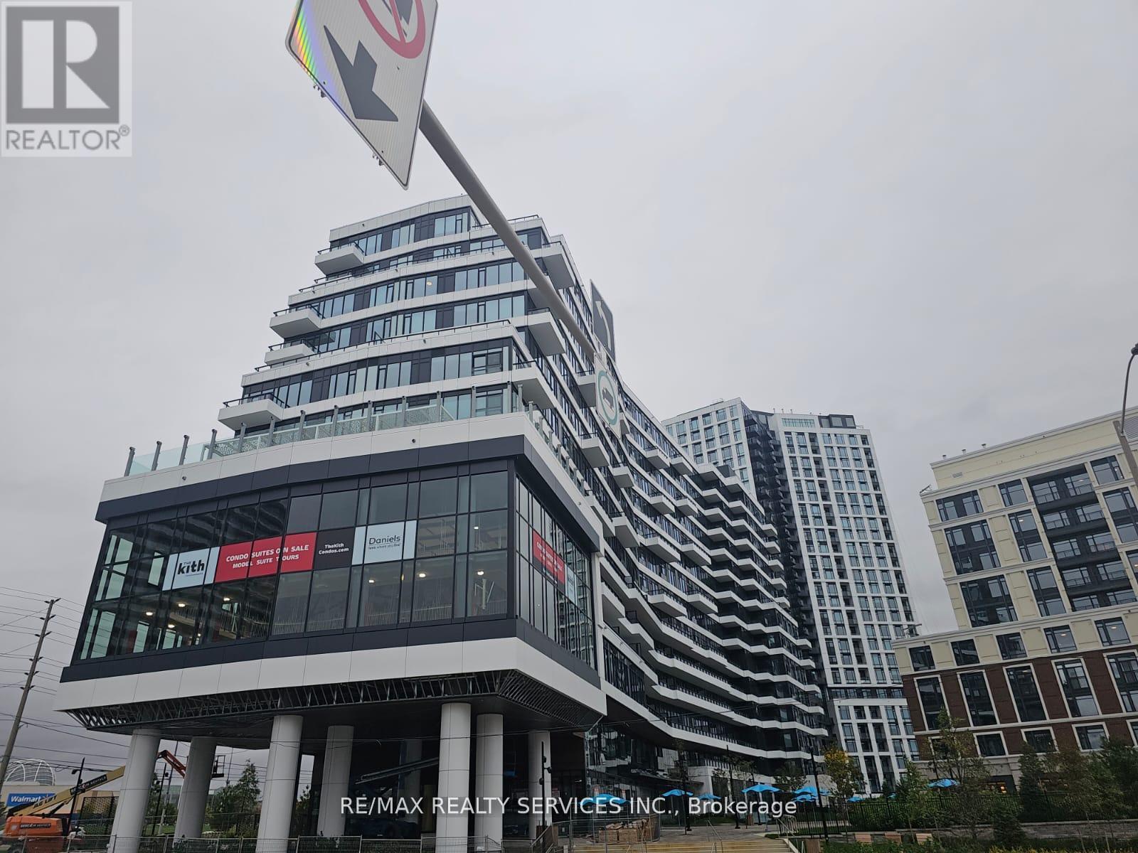 1305 - 2485 Eglinton Avenue W, Mississauga, Ontario  L5M 2T1 - Photo 3 - W12531500