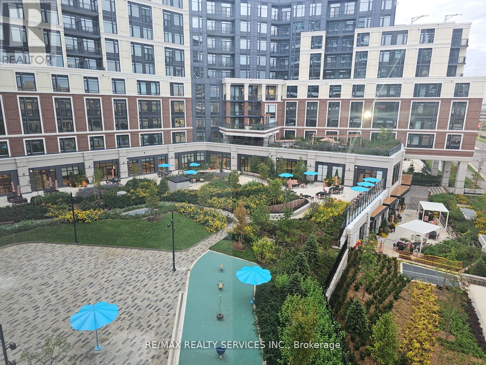 1305 - 2485 Eglinton Avenue W, Mississauga, Ontario  L5M 2T1 - Photo 31 - W12531500