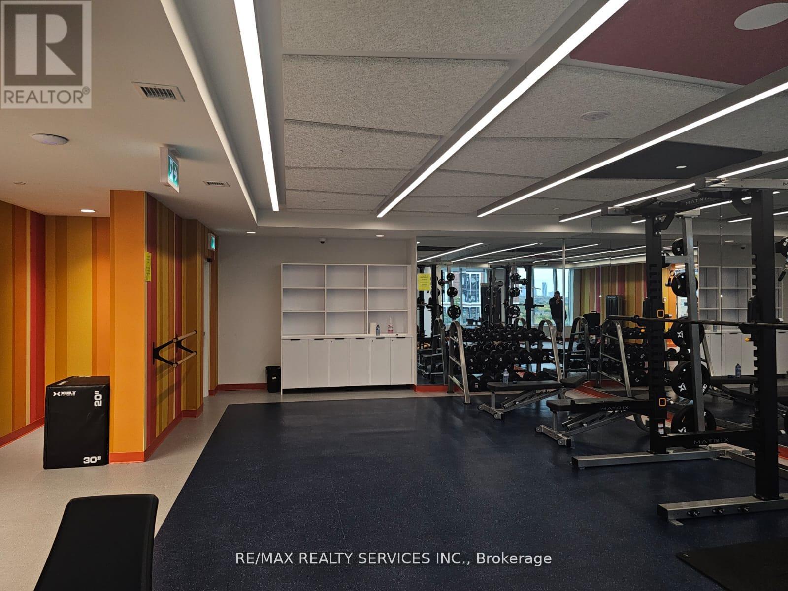 1305 - 2485 Eglinton Avenue W, Mississauga, Ontario  L5M 2T1 - Photo 33 - W12531500