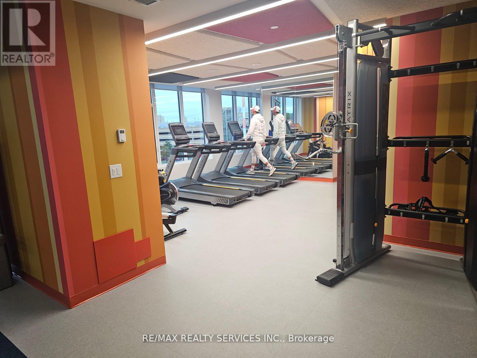 1305 - 2485 Eglinton Avenue W, Mississauga, Ontario  L5M 2T1 - Photo 34 - W12531500