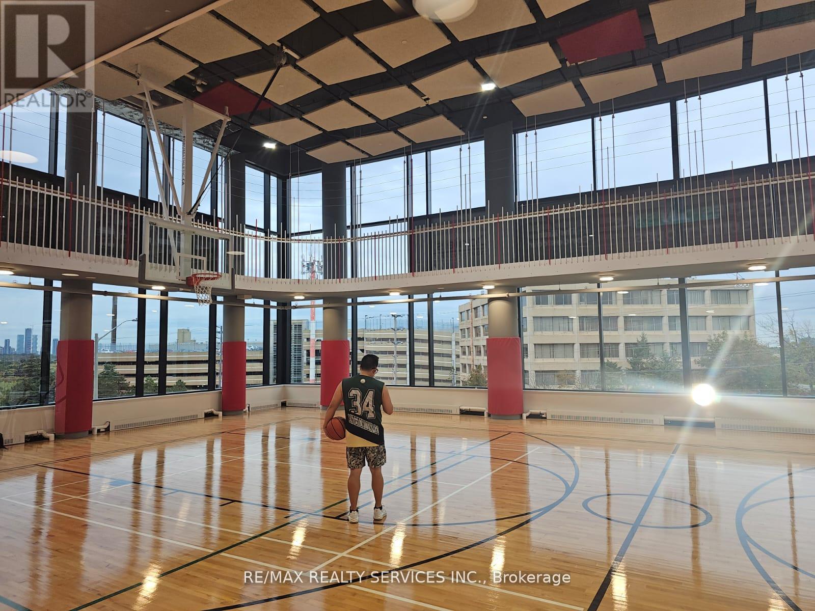 1305 - 2485 Eglinton Avenue W, Mississauga, Ontario  L5M 2T1 - Photo 36 - W12531500